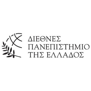 λογότυπο Διεθνές Πανεπιστήμιο